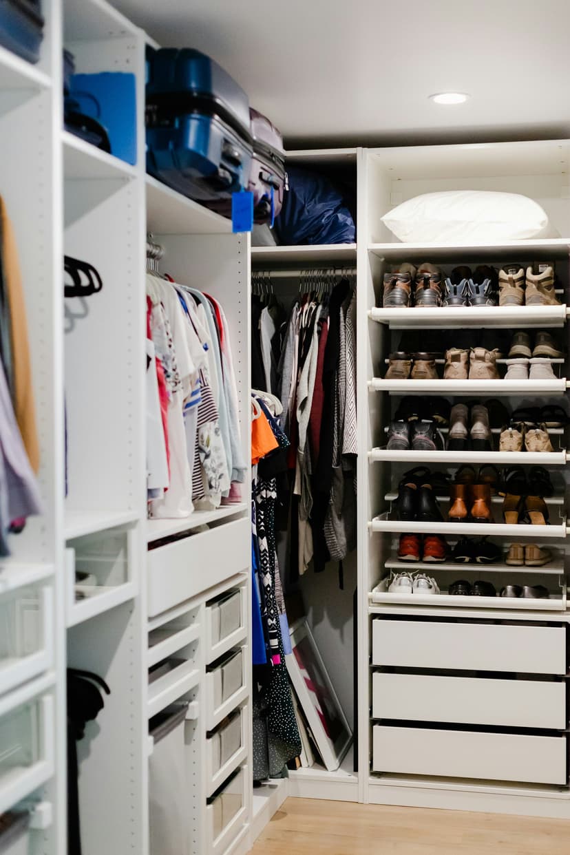Closet